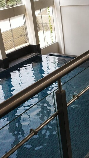 3 BHK Apartment – Exterior View View at Green City Eutopia, Btm Layout - for Sale