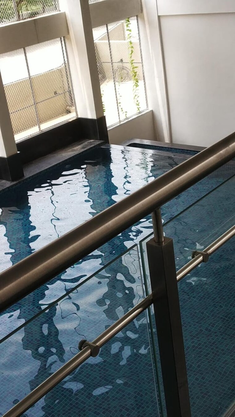 Exterior View, green-city-eutopia 3 Bedroom 2084 Sq.Ft. Apartment In Btm Layout Bangalore 9216789