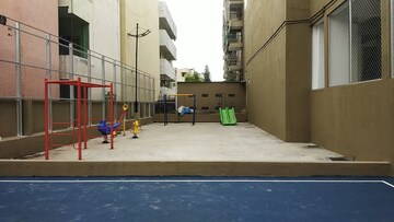 3 BHK Apartment – Exterior View View at Green City Eutopia, Btm Layout - for Sale