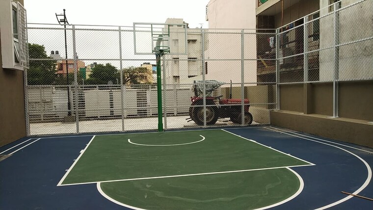 Exterior View, green-city-eutopia 3 Bedroom 2084 Sq.Ft. Apartment In Btm Layout Bangalore 9216789