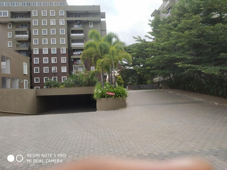 Exterior View, green-city-eutopia 3 Bedroom 2084 Sq.Ft. Apartment In Btm Layout Bangalore 9216789