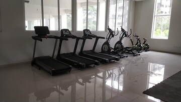 Gym in 3 BHK Apartment at Green City Eutopia, Btm Layout – for Sale