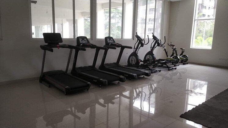 Gym, green-city-eutopia 3 Bedroom 2084 Sq.Ft. Apartment In Btm Layout Bangalore 9216789