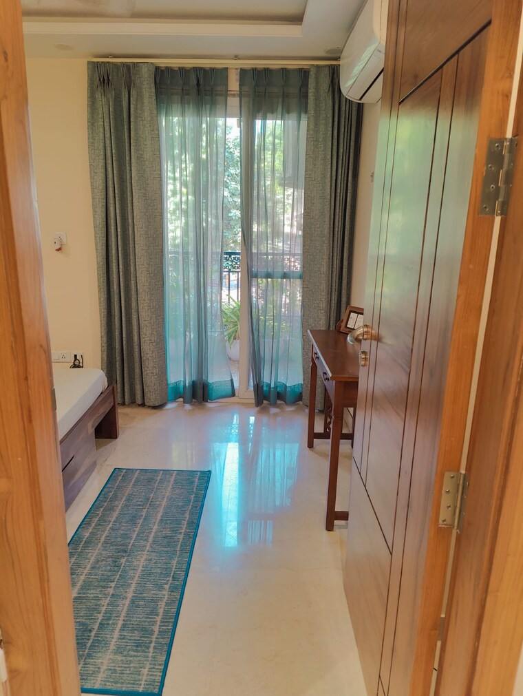 Living Room, lajpat nagar 2 Bedroom 990 Sq.Ft. Builder Floor In Lajpat Nagar Delhi 9216796