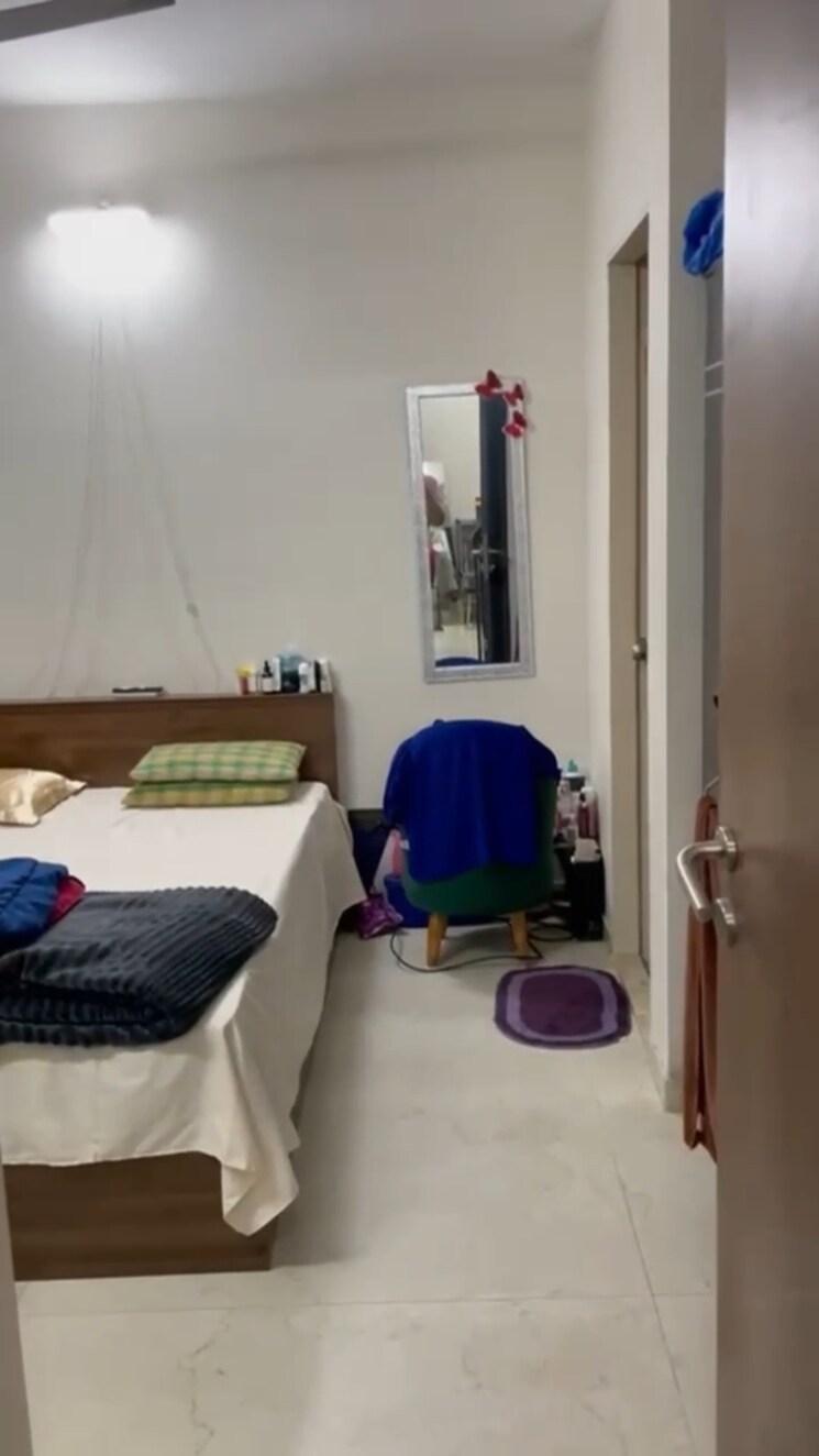 Bedroom, dosti-west-county 2 Bedroom 628 Sq.Ft. Apartment In Balkum Pada Thane 9216792