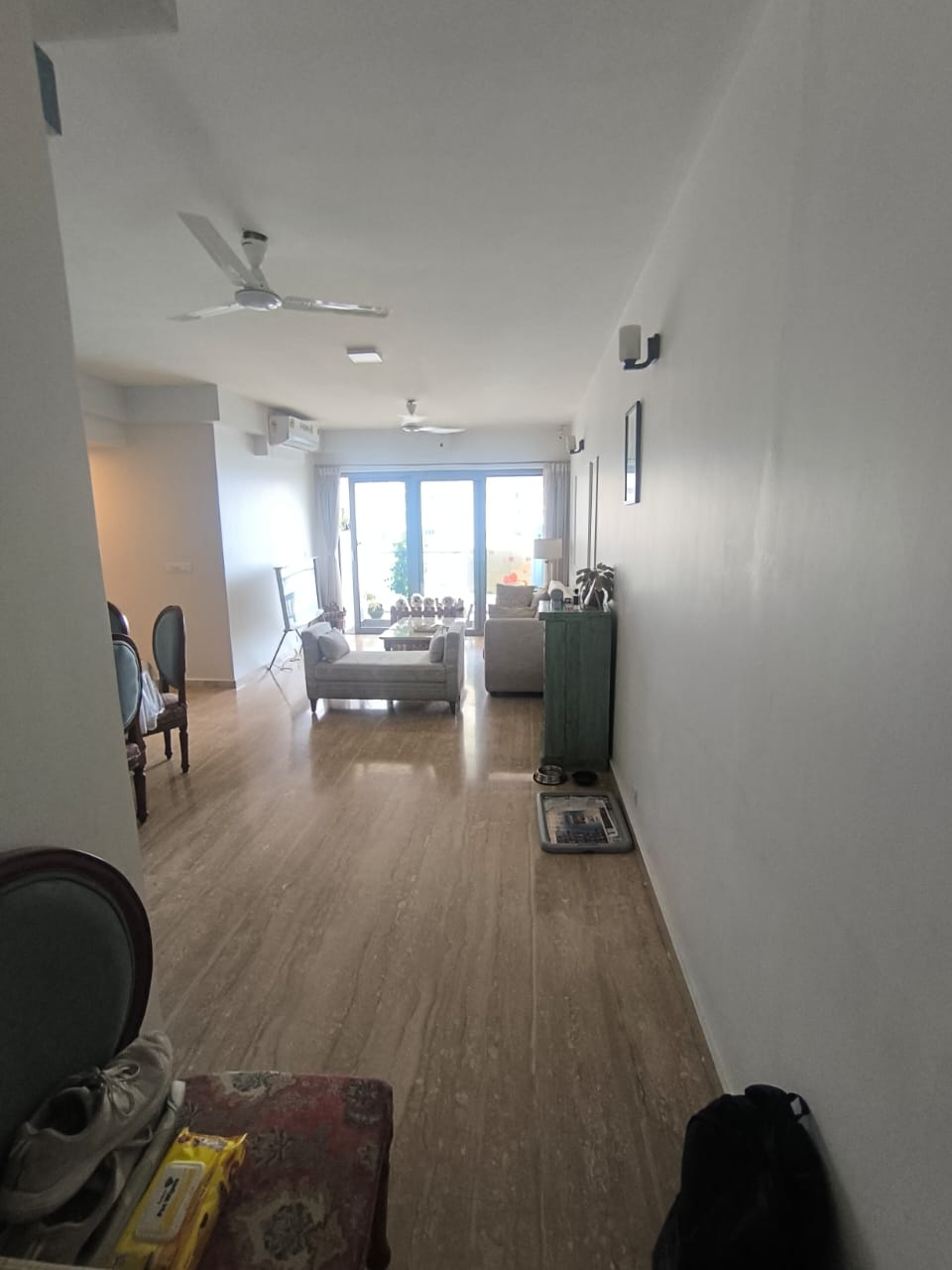 2.5 BHK 1150 Sq.Ft. Apartment in Imperial Heights Goregaon West