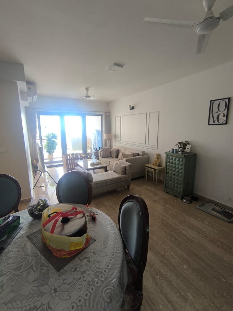 Living Room, imperial-heights-goregaon-west 2.5 Bedroom 1150 Sq.Ft. Apartment In Goregaon West Mumbai 9216803