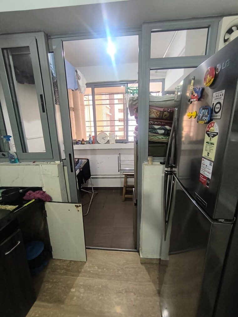 Master Bedroom, imperial-heights-goregaon-west 2.5 Bedroom 1150 Sq.Ft. Apartment In Goregaon West Mumbai 9216803