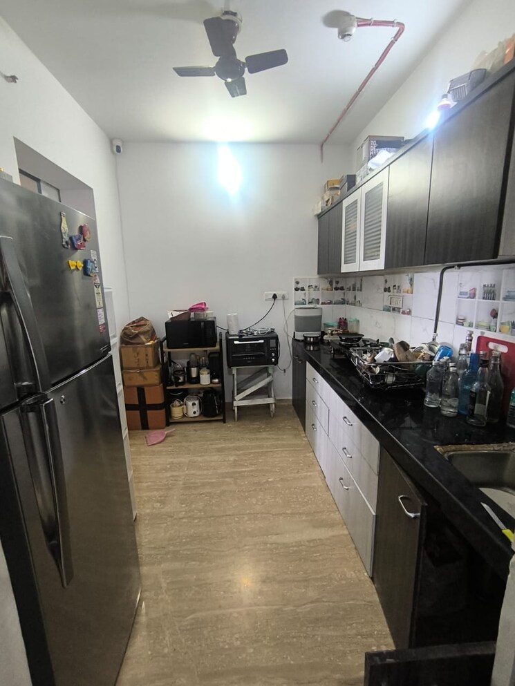 Kitchen, imperial-heights-goregaon-west 2.5 Bedroom 1150 Sq.Ft. Apartment In Goregaon West Mumbai 9216803