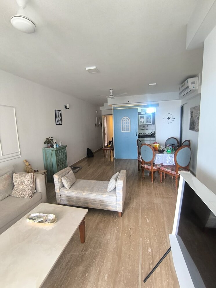 Living Room, imperial-heights-goregaon-west 2.5 Bedroom 1150 Sq.Ft. Apartment In Goregaon West Mumbai 9216803