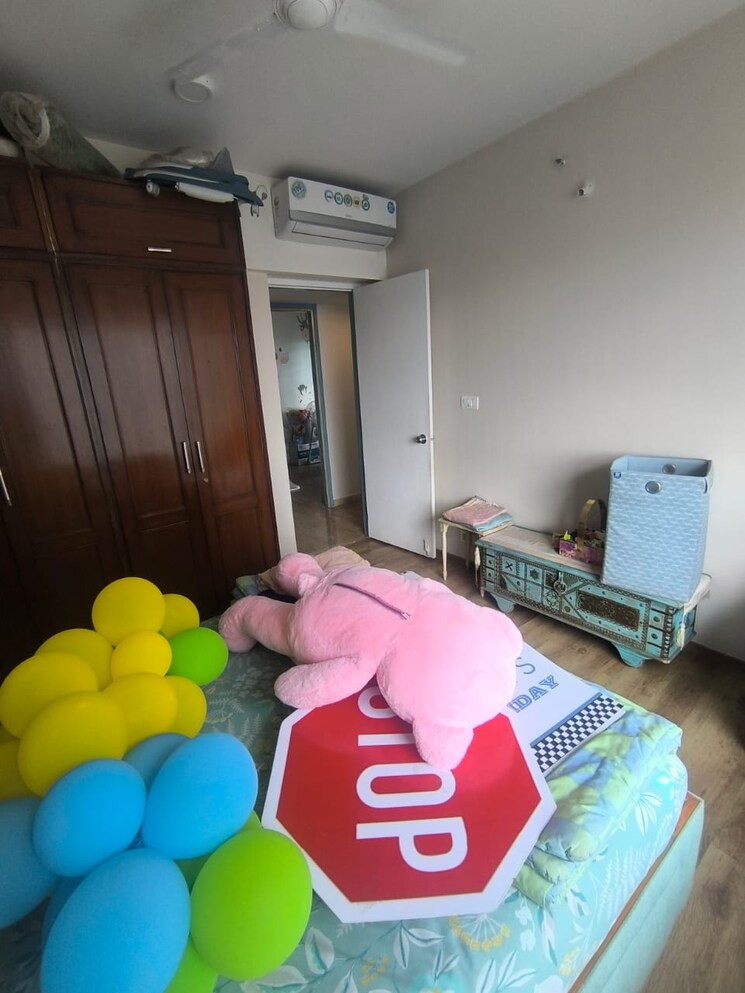 Bedroom, imperial-heights-goregaon-west 2.5 Bedroom 1150 Sq.Ft. Apartment In Goregaon West Mumbai 9216803