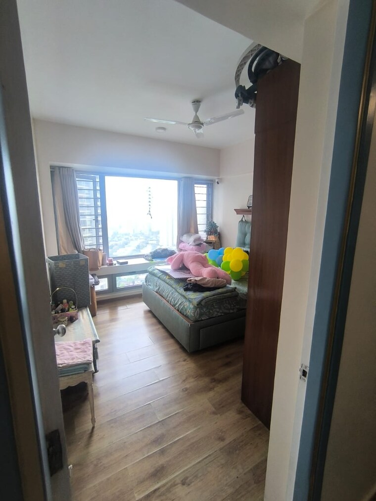 Bedroom, imperial-heights-goregaon-west 2.5 Bedroom 1150 Sq.Ft. Apartment In Goregaon West Mumbai 9216803
