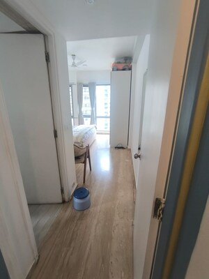 Bedroom in 2.5 BHK Apartment at Imperial Heights Goregaon West, Goregaon West – for Rent