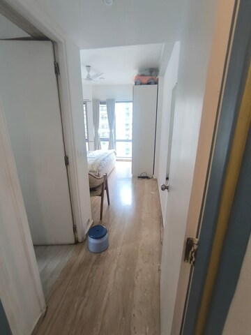 Bedroom in 2.5 BHK Apartment at Imperial Heights Goregaon West, Goregaon West – for Rent