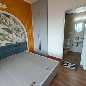 3 BHK Apartment For Rent in Brigade El Dorado, Bagaluru