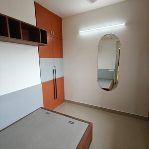 Room in 3 BHK Apartment at Brigade El Dorado, Bagaluru – for Rent