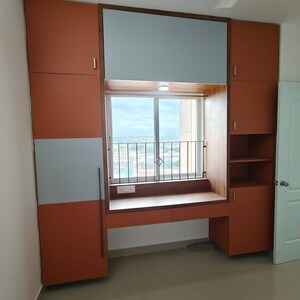 Room in 3 BHK Apartment at Brigade El Dorado, Bagaluru – for Rent