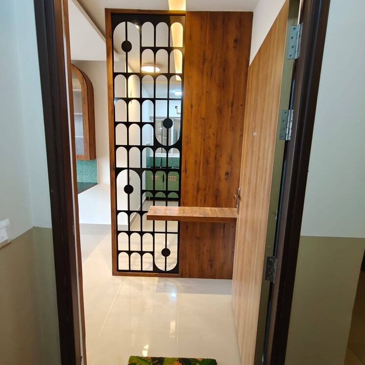 Balcony, brigade-el-dorado 3 Bedroom 1068 Sq.Ft. Apartment In Bagaluru Bangalore 9216793