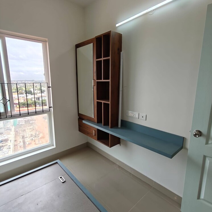 Room, brigade-el-dorado 3 Bedroom 1068 Sq.Ft. Apartment In Bagaluru Bangalore 9216793