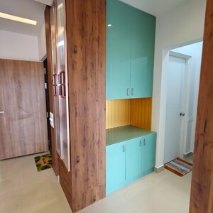 Room in 3 BHK Apartment at Brigade El Dorado, Bagaluru – for Rent