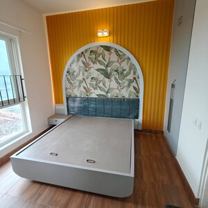 Furnished Amenities in 3 BHK Apartment at Brigade El Dorado, Bagaluru – for Rent