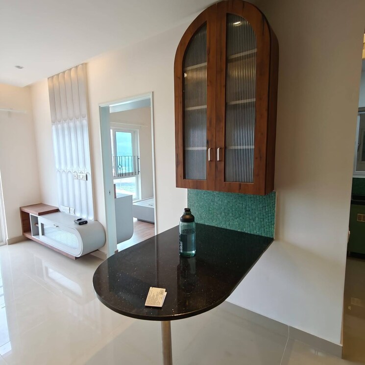 Team Area, brigade-el-dorado 3 Bedroom 1068 Sq.Ft. Apartment In Bagaluru Bangalore 9216793