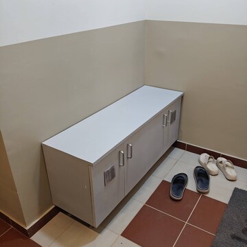 Room in 3 BHK Apartment at Brigade El Dorado, Bagaluru – for Rent
