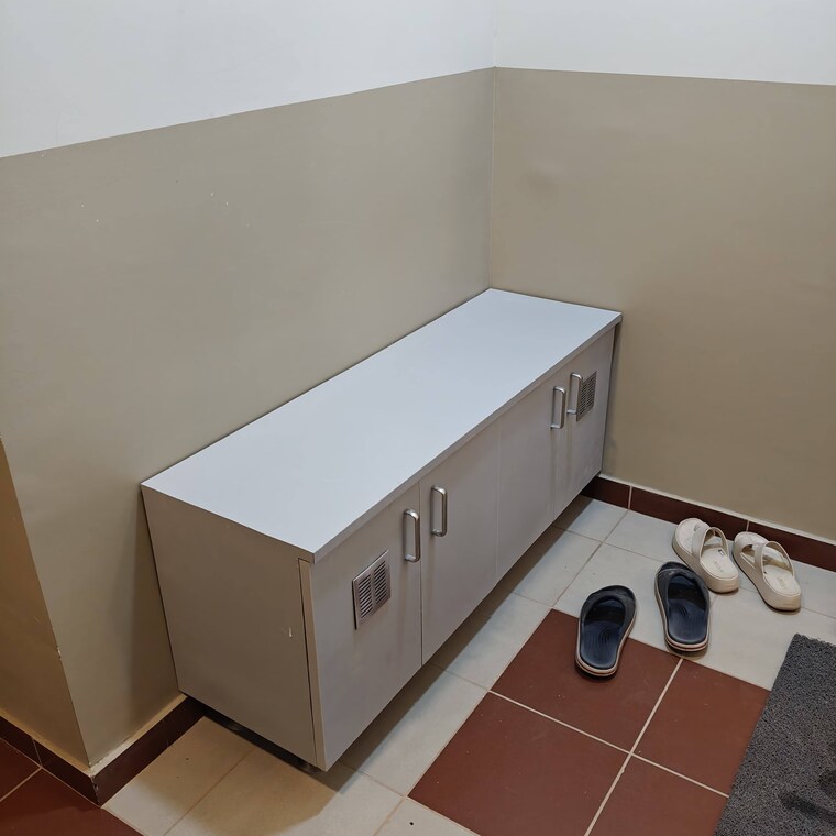 Room, brigade-el-dorado 3 Bedroom 1068 Sq.Ft. Apartment In Bagaluru Bangalore 9216793