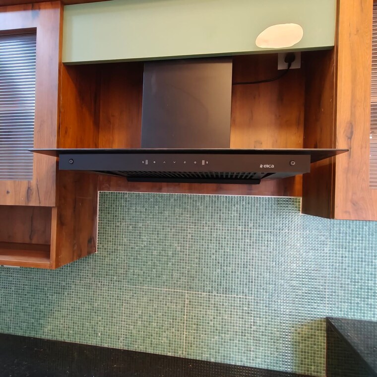 Kitchen, brigade-el-dorado 3 Bedroom 1068 Sq.Ft. Apartment In Bagaluru Bangalore 9216793