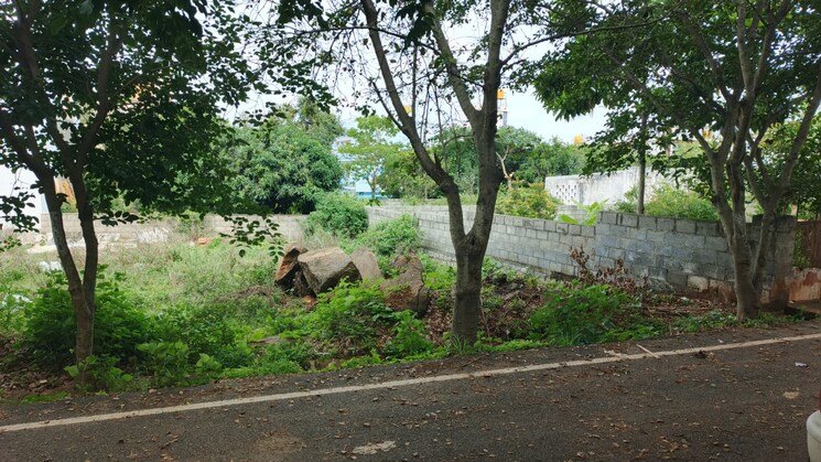 undefined, talaghattapura  2400 Sq.Ft. Plot In Talaghattapura Bangalore 9011204