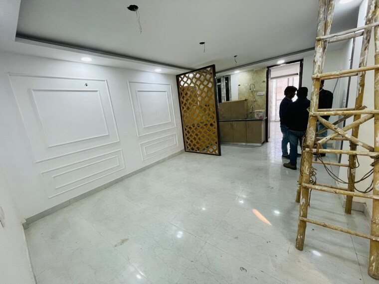 Room, chattarpur 2 Bedroom 720 Sq.Ft. Independent House In Chattarpur Delhi 9216807