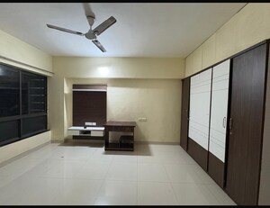 Kitchen in 2 BHK Apartment at Amit Sapphire Park, Balewadi – for Rent