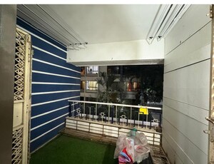 2 BHK Apartment – Exterior View View at Amit Sapphire Park, Balewadi - for Rent