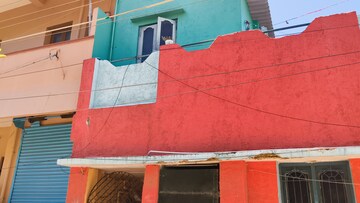 Bathroom in 6+ BHK Independent House at Pallavaram – for Sale