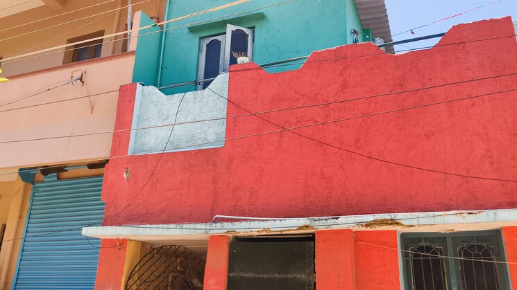 Bathroom, pallavaram 6+ Bedroom 2000 Sq.Ft. Independent House In Pallavaram Chennai 9216806