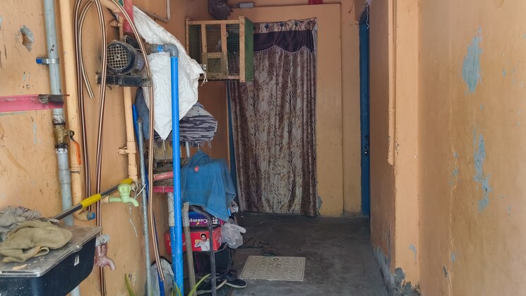 Gym, pallavaram 6+ Bedroom 2000 Sq.Ft. Independent House In Pallavaram Chennai 9216806