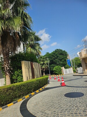 3 BHK Apartment – Garden View at Emaar Imperial Gardens, Sector 102 - for Sale