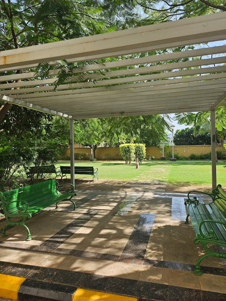 Balcony, emaar-imperial-gardens 3 Bedroom 2025 Sq.Ft. Apartment In Sector 102 Gurgaon 9216819