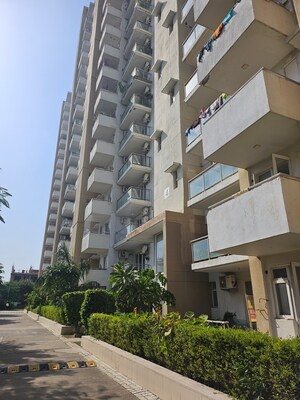 3 BHK Apartment – Exterior View View at Emaar Imperial Gardens, Sector 102 - for Sale