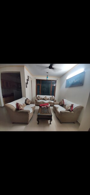 Living Room in 2 BHK Apartment at Penta Homes, Vip Road – for Rent