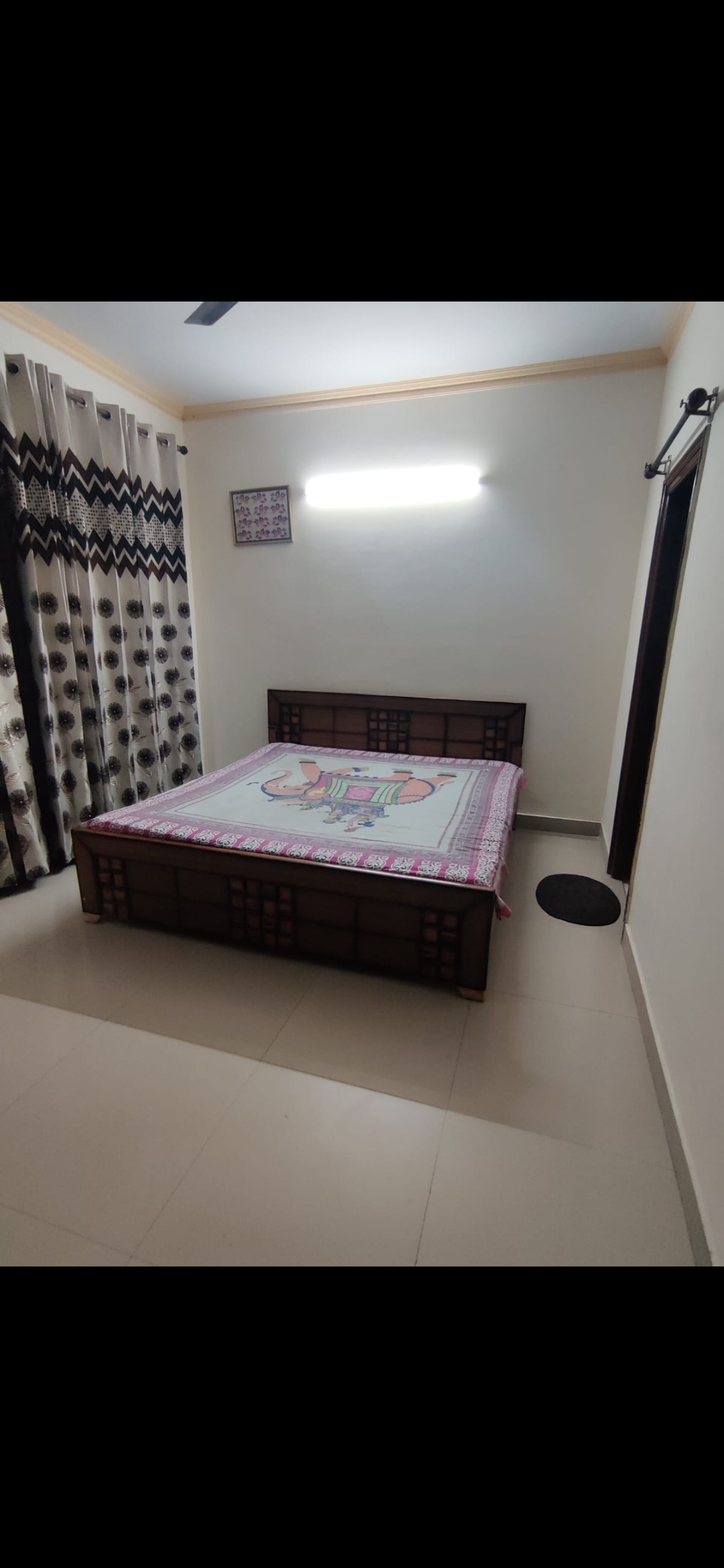 2 BHK + Pooja Room Apartment For Rent in Penta Homes