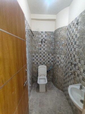  2 BHK Independent House at Chattarpur – for Sale