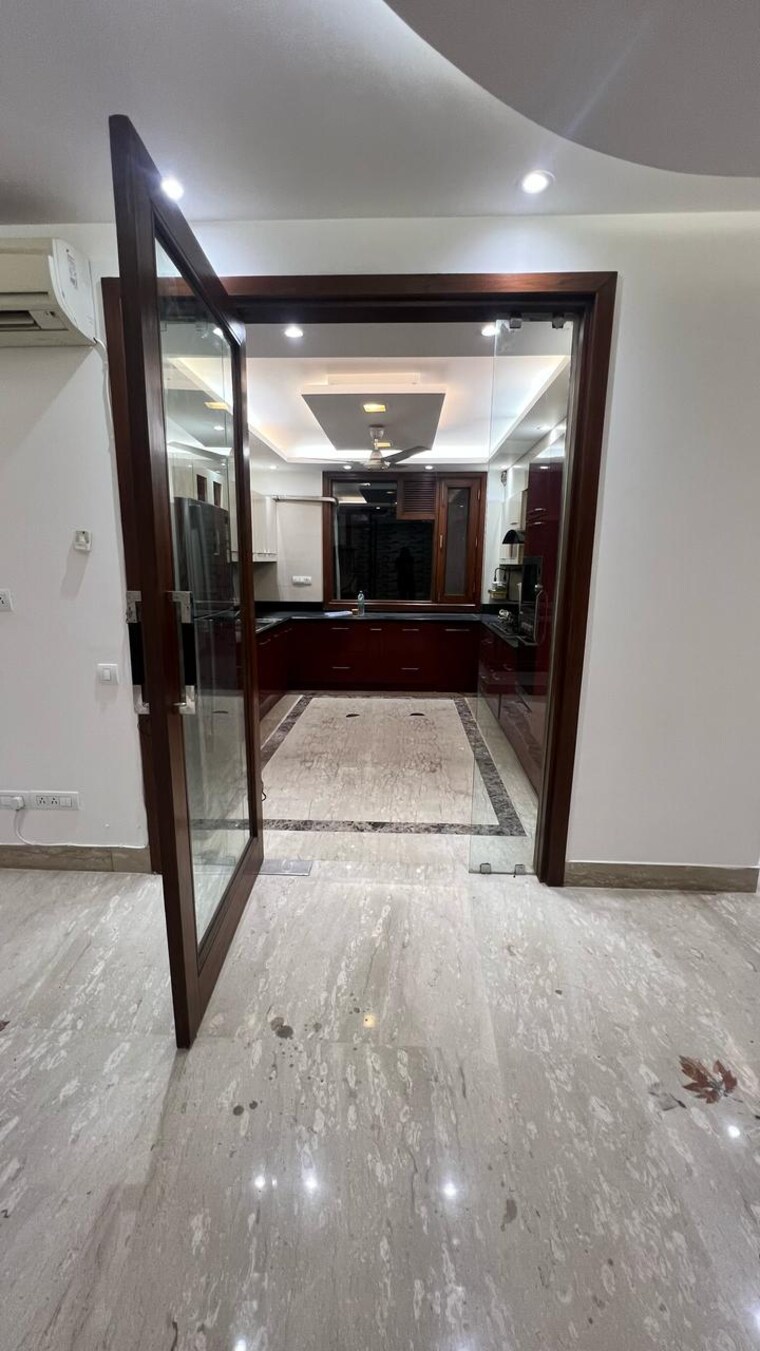 Other, boutique-residential-apartments-b-228 3 Bedroom 300 Sq.Yd. Builder Floor In Greater Kailash I Delhi 9216825