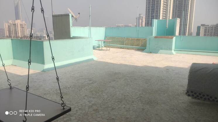 Balcony, lalbaug 1 Bedroom 610 Sq.Ft. Apartment In Lalbaug Mumbai 9216794