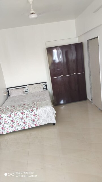 Bedroom in 1 BHK Apartment at Lalbaug – for Sale