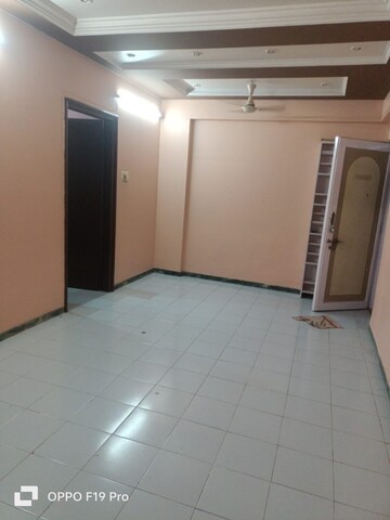 Room in 2.5 BHK Apartment at Shikhar CHS, Kharghar Sector 11 – for Rent