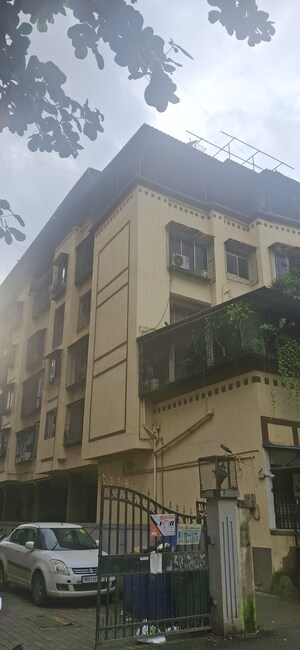 1 BHK Apartment For Rent in Prabhu Dham Apartment, Ghansoli