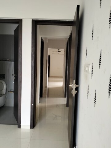 2.5 BHK Apartment For Rent in Runal Spacio, Ravet
