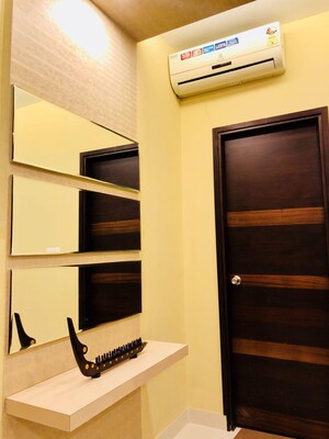 Furnished Amenities in 3 BHK Apartment at Klassik Landmark, Sarjapur Road – for Rent