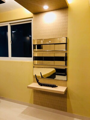 Furnished Amenities in 3 BHK Apartment at Klassik Landmark, Sarjapur Road – for Rent